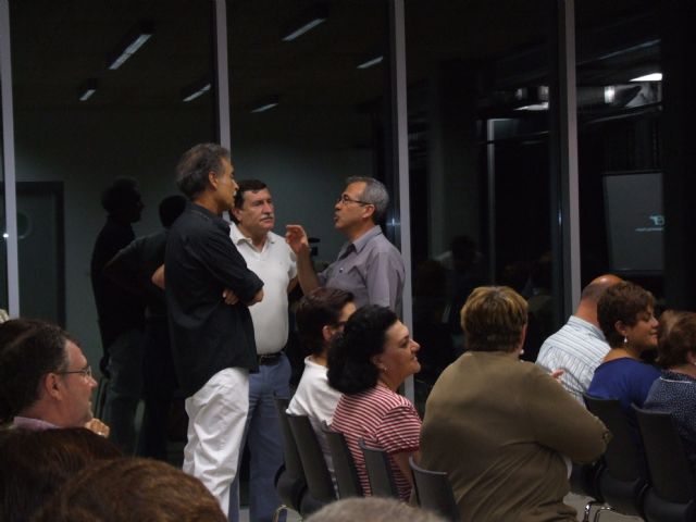 Pepe Fuentes muestra la cara de la pobreza de Bolivia - 1, Foto 1