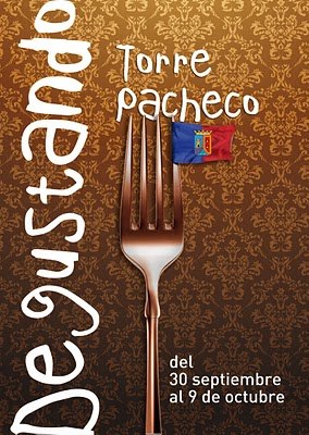 Gran variedad de tapas, copas y menús en la ‘I Edición de Degustando Torre-Pacheco’ - 2, Foto 2