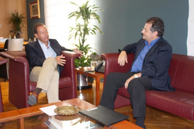 Los arquitectos se incorporarán a la Comisión de Diseño Urbano que velará por la buena imagen de los espacios públicos - 1, Foto 1