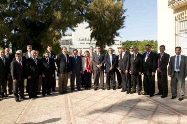 La multinacional Sabic buscará ingenieros de alta cualificación en la Región - 2, Foto 2
