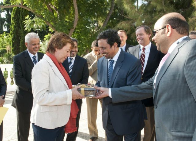 La multinacional Sabic buscará ingenieros de alta cualificación en la Región - 3, Foto 3