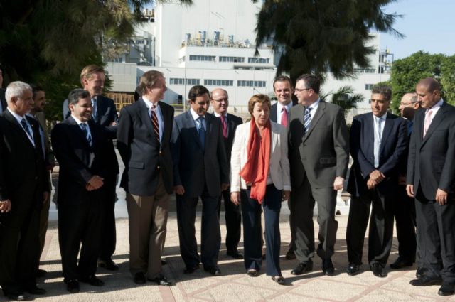 La multinacional Sabic buscará ingenieros de alta cualificación en la Región - 4, Foto 4