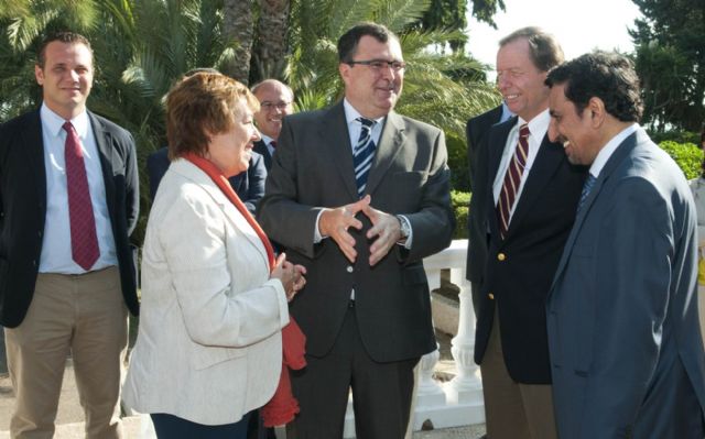 La multinacional Sabic buscará ingenieros de alta cualificación en la Región - 5, Foto 5
