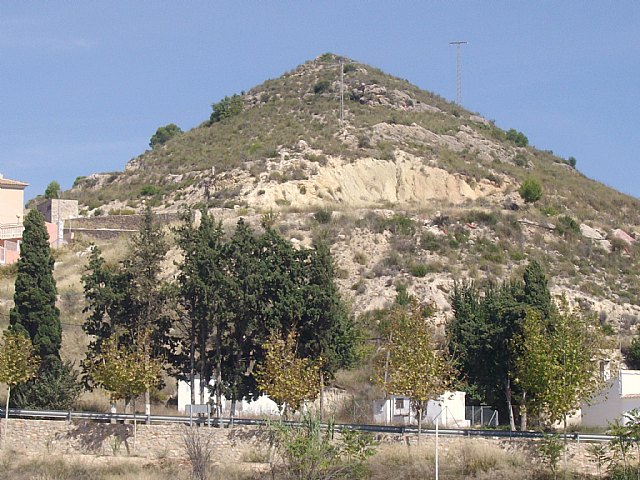 No dejemos en el olvido la Ribera de los Molinos y el Mirador del Niño - 1, Foto 1