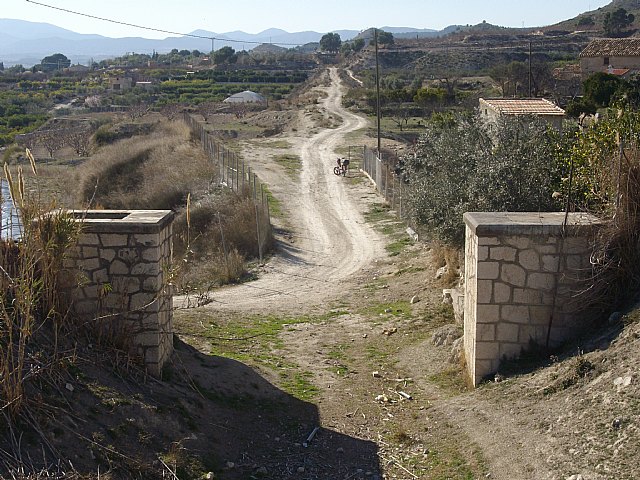 No dejemos en el olvido la Ribera de los Molinos y el Mirador del Niño - 2, Foto 2