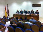Los empresarios piden el cese de las disputas políticas y que se trabaje por Lorca