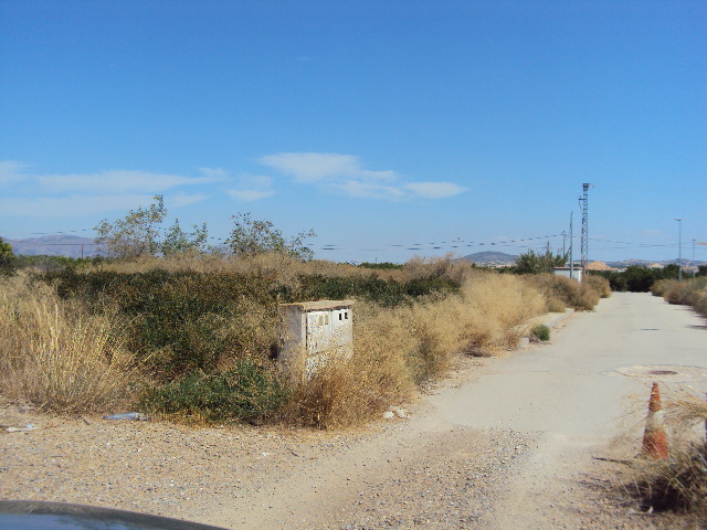 El Grupo Socialista reclamar� en Pleno soluciones ante la precaria situaci�n en la que se encuentra Zeneta - 1