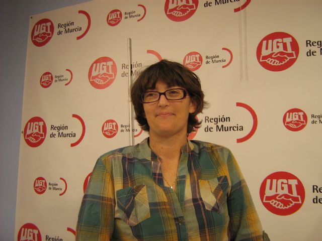 Los trabajadores y trabajadoras de ECOMED Limpiezas Ecológicas del Mediterráneo anuncian movilizaciones por el contínuo impago de sus salarios - 1, Foto 1