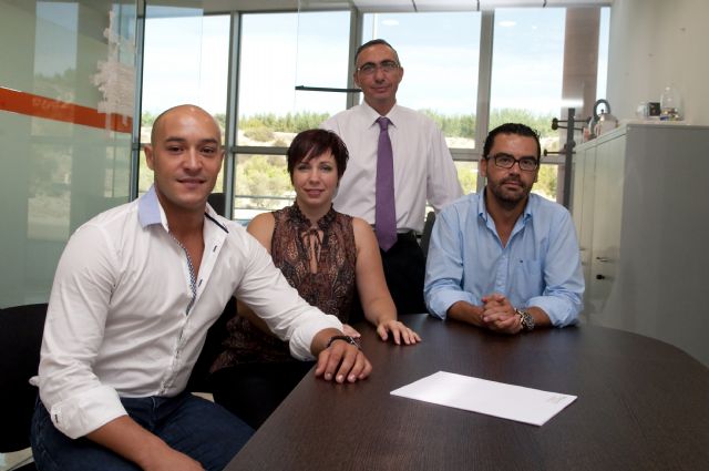 Fermín Sánchez, Director General de Gruventa, señala que la campaña hortofrutícola se presenta con gran calidad - 1, Foto 1