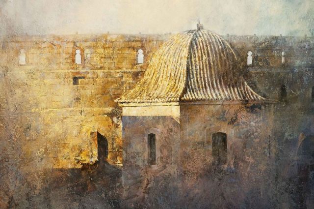 Más de sesenta inscritos en dos semanas para el curso A la luz de dos ciudades: Roma versus Carthago - 1, Foto 1