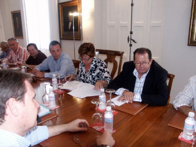 460.000 euros para el mantenimiento de colegios y escuelas infantiles - 1, Foto 1