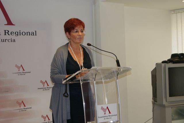 El PSOE afirma que la Región es el paradigma de lo que el PP haría si gana las elecciones: el desguace del estado del bienestar - 1, Foto 1