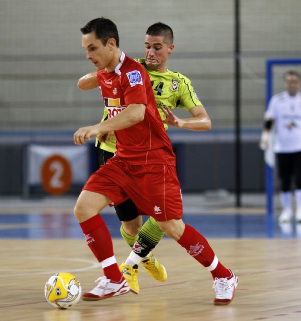 De Bail: Queremos ganar a Carnicer para brindarle la primera victoria en casa a la afición - 1, Foto 1