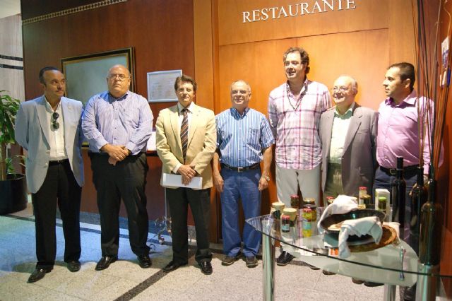 Más de 30 prestigiosos chefs de todo el país elaborarán la cena organizada por Eurotoques para el 3 de octubre en el Amaltea - 1, Foto 1