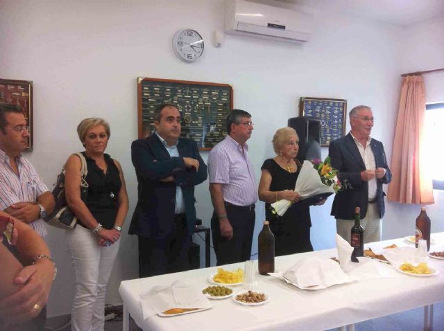 Los mayores de Alumbres celebran su Semana Cultural - 1, Foto 1