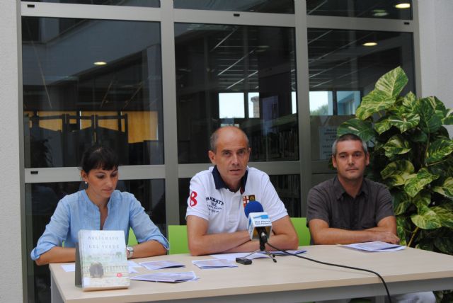 La biblioteca municipal pone en marcha el Bookcrossing dentro de su extensa oferta hasta final de año - 1, Foto 1