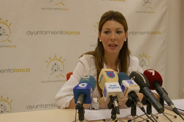 El Ayuntamiento de Lorca aumentará las líneas de ayuda a los afectados por los seísmos - 1, Foto 1