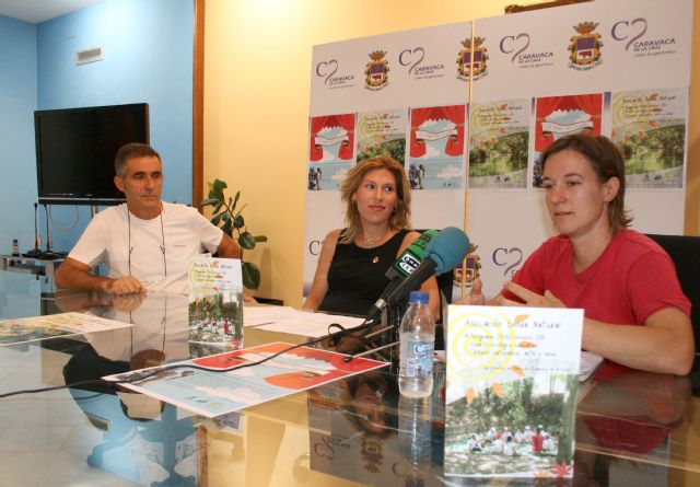 El vivero municipal de las Fuentes del Marqués se convierte en un Huerto Ecológico - 1, Foto 1