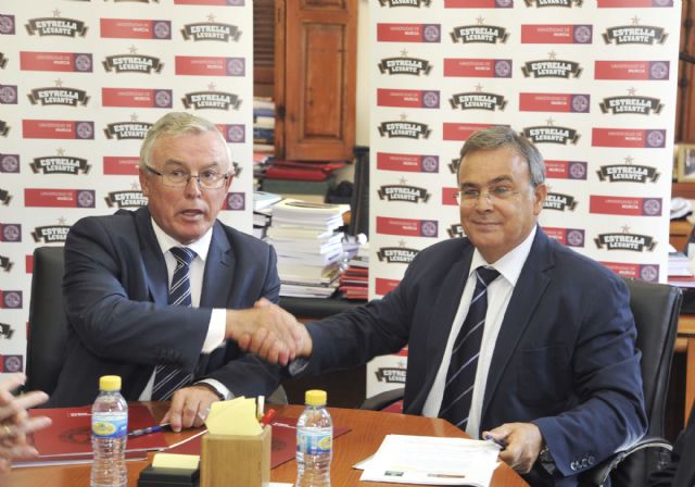 El grupo Kaiser Chiefs actuará en el concierto de bienvenida de la Universidad de Murcia - 1, Foto 1