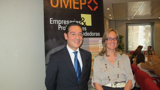 José Gabriel Ruiz: El PP generará confianza y apoyará a los emprendedores - 1, Foto 1