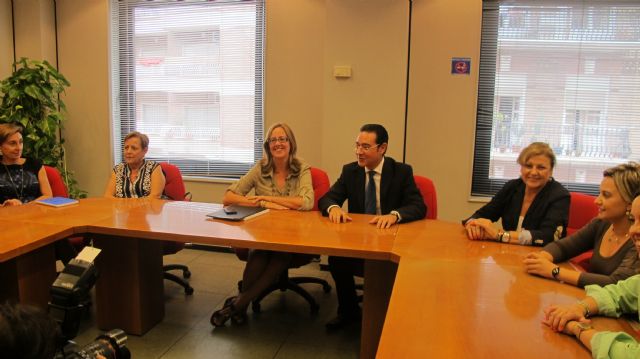 José Gabriel Ruiz: El PP generará confianza y apoyará a los emprendedores - 2, Foto 2