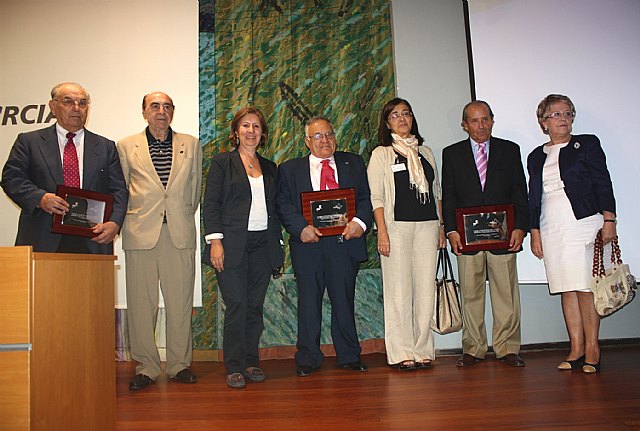 Palacios inaugura el 'II Simposium internacional sobre tolerancia inmunológica: Aplicación al trasplante y a enfermedades de base inmunológica' - 1, Foto 1