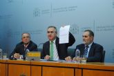 La Comisión Interministerial aprueba el informe de evaluación de las actuaciones en Lorca