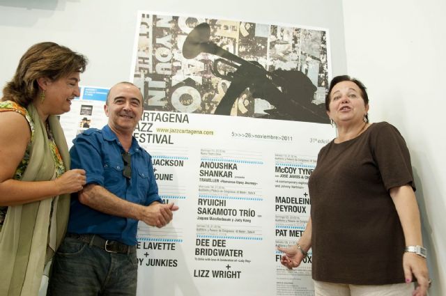 Ryuichi Sakamoto abrirá la temporada musical del nuevo Auditorio - 3, Foto 3