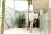 El Museo del Vidrio de Santa Lucía inicia el lunes su andadura