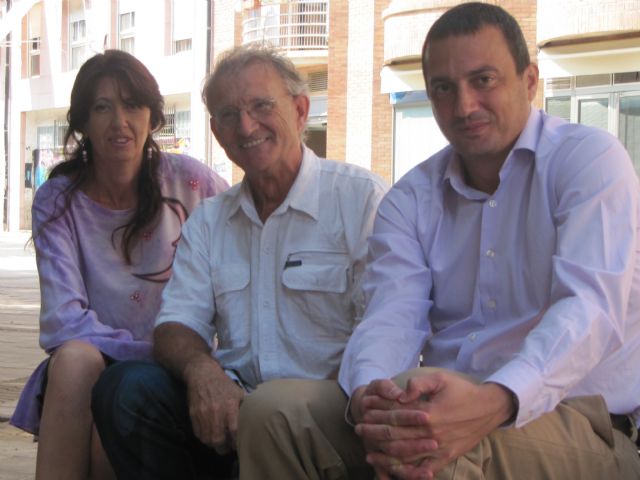 Pedro Costa Morata es ratificado como cabeza de lista de IU-Verdes al Congreso, Foto 2