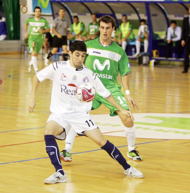 Luís Fonseca: Es más fácil expulsarme a mí que a Rafael, Pola y Eka - 2, Foto 2