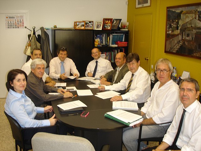 La alcaldesa de Totana se proclama en Argentona (Barcelona) presidenta de la Asociación Española de Ciudades de la Cerámica, Foto 3