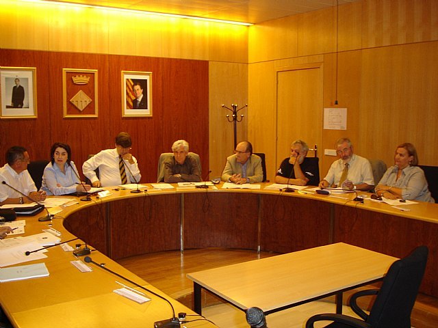 La alcaldesa de Totana se proclama en Argentona (Barcelona) presidenta de la Asociación Española de Ciudades de la Cerámica, Foto 4