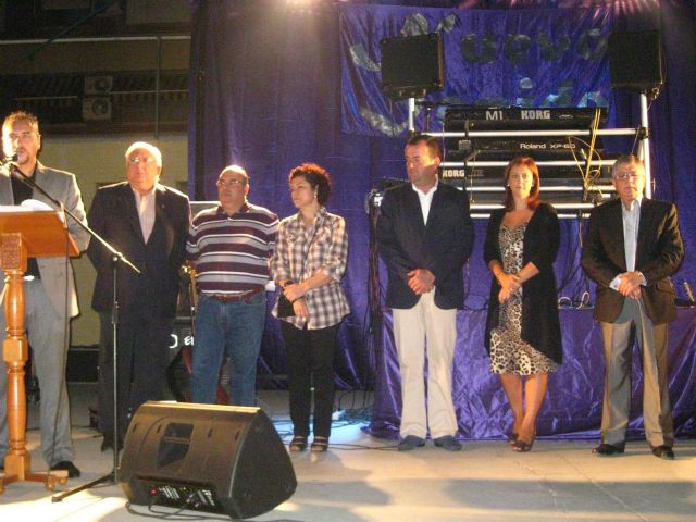 Puente Tocinos con Lorca - 1, Foto 1