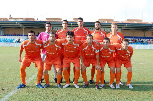 Jose Manuel Meca y Javi Soto, salvan dos puntos - 1, Foto 1