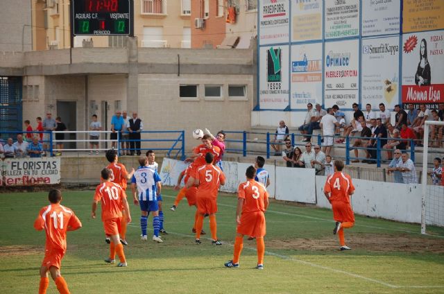 Jose Manuel Meca y Javi Soto, salvan dos puntos - 4, Foto 4