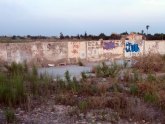 El Grupo Socialista denuncia el estado de abandono absoluto del campo de ftbol de Valladolises