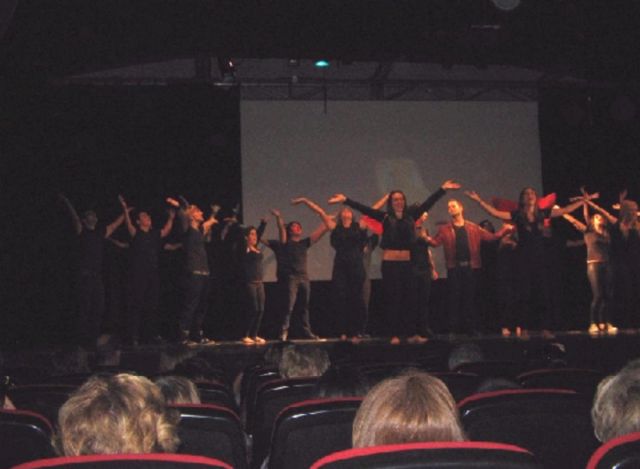 La Escuela Municipal de Teatro amplía el plazo de matriculación - 1, Foto 1