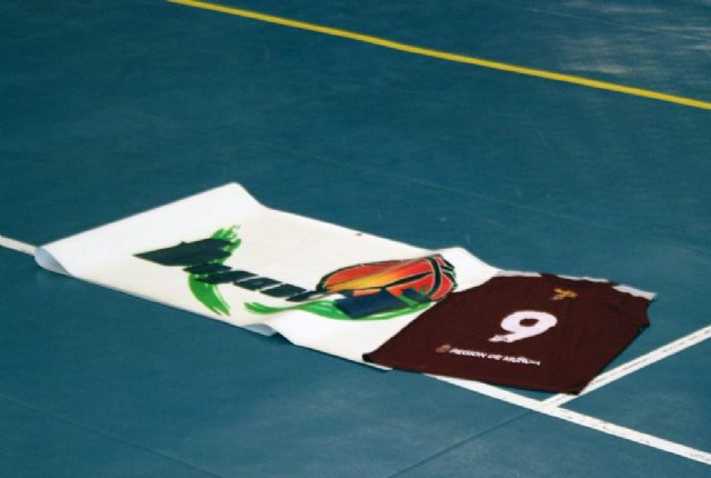 El CB UCAM Begastri derrota al CB UCAM Murcia y se mete en la final de la Copa Federación - 3, Foto 3