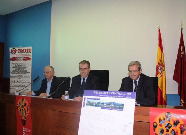 Sanidad atendió en 2010 un total de 330.640 consultas por problemas de Salud Mental - 2, Foto 2