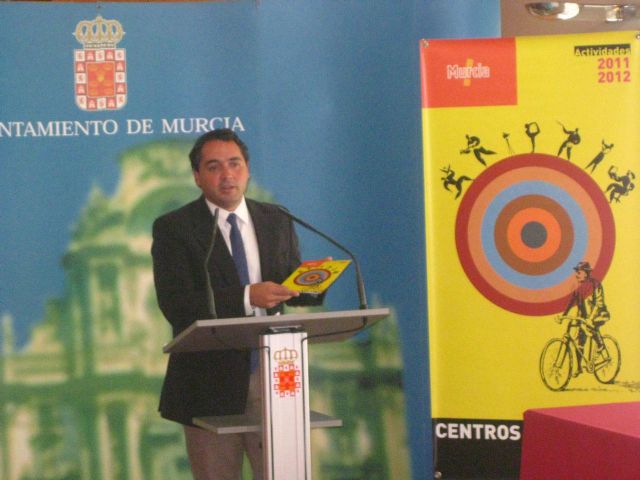 Los Centros Culturales Municipales ofrecen una amplia variedad de actividades para desarrollar en el curso 2011-2012 - 1, Foto 1