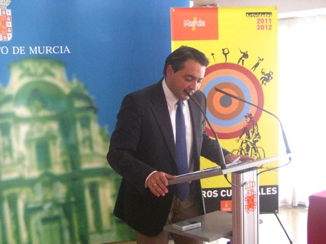 Los Centros Culturales Municipales ofrecen una amplia variedad de actividades para desarrollar en el curso 2011-2012 - 2, Foto 2
