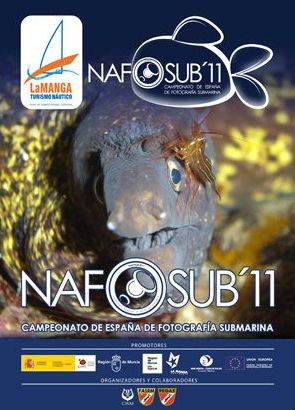 Cabo de Palos acoge a Nafosub 2011 - 1, Foto 1