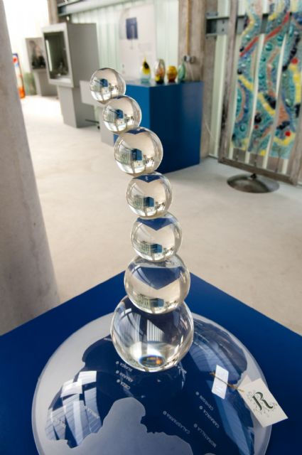 El Museo del Vidrio de Santa Lucía, pasado, presente y futuro de un oficio centenario - 2, Foto 2
