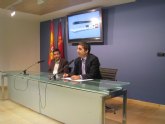 La Comunidad apuesta por un espacio para el desarrollo de la labor profesional del sector turstico en Fitur 2012