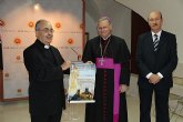 Las Hermandades y Cofradas de la Dicesis de Cartagena celebrarn en Lorca la Jornada Diocesana de este año