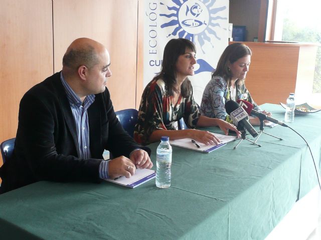 González Veracruz apuesta por la innovación para aumentar la competitividad empresarial y generar empleo estable y de calidad - 1, Foto 1