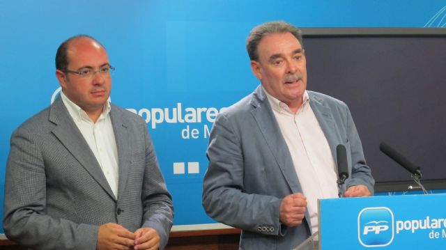 El PP apuesta por la segunda descentralización - 1, Foto 1