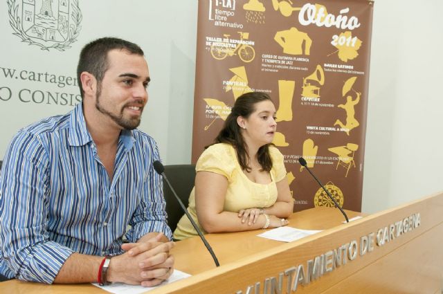 El T-LA de verano bate récords de participación - 1, Foto 1