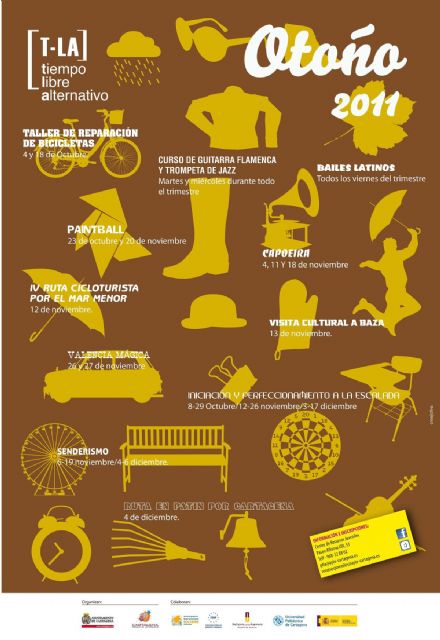 El T-LA de verano bate récords de participación - 2, Foto 2